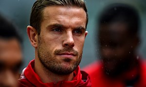 Big interview | Jordan Henderson on Madrid, LFC landmark and hunger for more