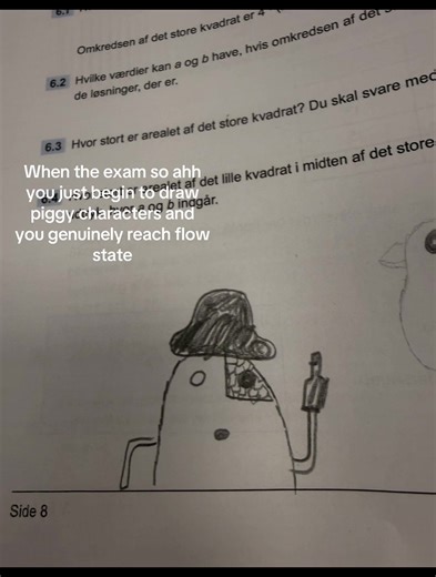 Mastering the Art of Drawing Piggy Characters