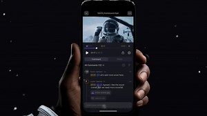 Adobe offre un nuovo modo per collaborare sui video con Frame.io V4