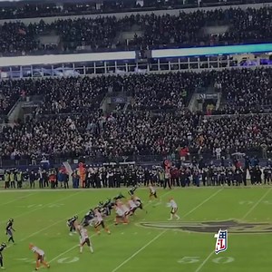 Ravens fans, it’s game time. Grab tickets for the 2019 season at the Official Marketplace of the NFL. | Ticketmaster