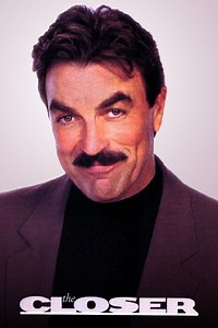 The Closer (1998 TV series) ~ Complete Wiki | Ratings | Photos | Videos | Cast