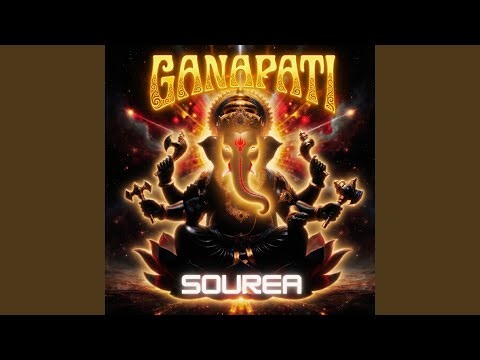 Ganapati | 145 BPM | Sanskrit Vocals Psy Trance