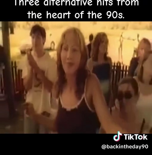 Top 3 Alternative Hits from the 90s That Define Nostalgia