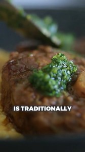17K views · 447 reactions | Classic Italian Gremolata | Chef Billy Parisi | Facebook