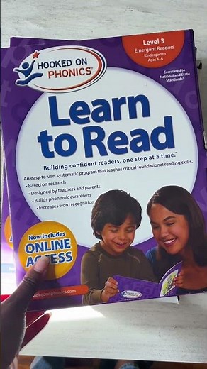 I Tried ALL These Reading Programs… Here’s What Worked 👀