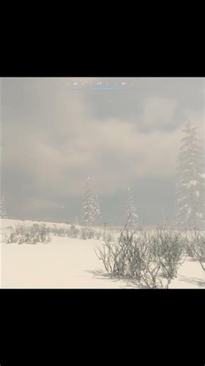 Standing in the Middle of a Storm | Star Citizen