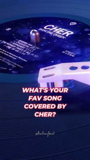 Cher didn’t just cover songs - she redefined them. 🎤 And tomorrow, she’s being honored exactly for that: a Grammy Lifetime Achievement Award, celebrating six decades of fearless reinvention, influence, and staying power. ✨🏆 From Dylan to Dalida, ABBA to Bonnie Tyler… here are 10 songs Cher made her own across six decades of music history. 💬 Which Cher cover do YOU swear by? Tell us below. 🎶 Opening: Love Hurts (Original: The Everly Brothers) 🎶 Closing: One of Us (Original: ABBA) 📝 Note: Ye