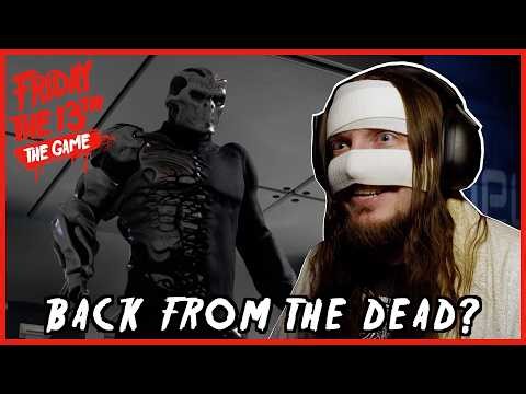 FRIDAY THE 13TH: THE GAME Is Still Alive in 2026?!