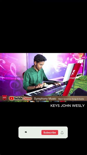 || Telugu Christian Song || #KeysJohnWesly