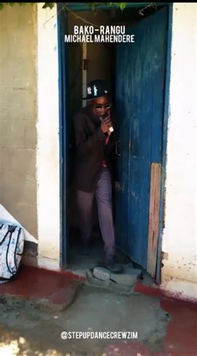 #zimcelebsofficial Challenge close munenge