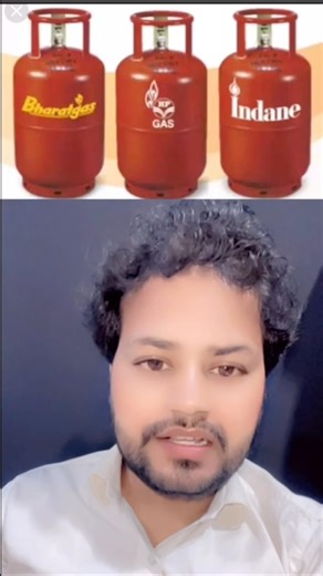 Agar Dealer Cylinder Na De To Kya Kare? 🔥 Complaint Number Note Karo #bharatgas #hpgas #indiangas