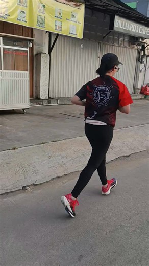 Bots Runners on Reels