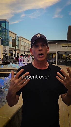 Why Personal Development Changed Everything