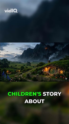 Why The Hobbit Still Captivates 80+ Years Later