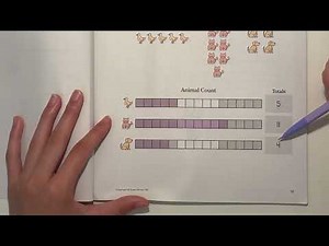 **Eureka Math Squared** Grade 1 Module 1 Topic A (Lessons 1-6)