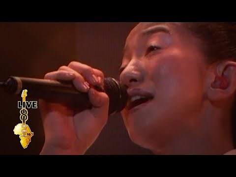 Dreams Come True - Love Love Love (Live 8 2005)