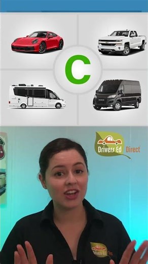 What Can You Drive with a Class C License? | DMV Permit Quiz with Permit Quiz Liz