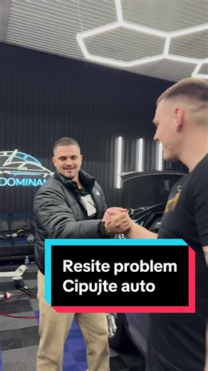Resite problem - cipujte auto 💎DOMINANZ💎 #cars #fy #audi
