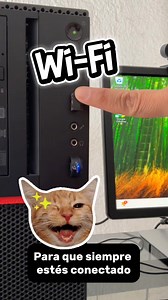 ✅ MODELO: ⭐ Lenovo M700 ⭐ con Monitor de 20" ✨ Características Principales. ✅PROCESADOR: Core I5- 6ta Gen. ✅MEMORIA RAM: 8gb. ✅ALMACENAMIENTO: 120gb. SSD 500gb. HDD Especificaciones. 🔹SISTEMA OPERATIVO: Widows 11. 🔹Microsoft Office. Accesorios. ✨ Teclado ✨ Mouse ✨ Cámara Web ✨ Wi-Fi ✨ Bluetooth Puertos y Conectividad. 🔸PUERTOS USB 🔶DISPLAY PORT 🔸PUERTO VGA 🔸BANDEJA DE DVD 🔸MICRÓFONO. 🔸SALIDA DE AUDIO. 🏅Incluye Póliza de Garantía de 1 Año.🏅 🚚💨 Envíos a toda la Republica Mexicana 🚚💨 