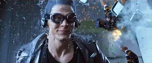 X-Men Simon Kinberg Quicksilver Avengers Age of Ultron | The Mary Sue
