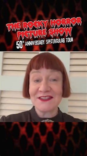 The Saenger Theatre | T-minus 30 days until the cult classic comes alive! Don’t miss The Rocky Horror Picture show with Nell Campbell, the original Columbia, and... | Instagram