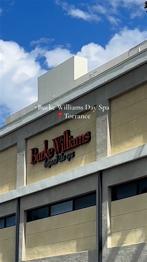 Pure relaxation 🥒” Step into Burke Williams Day Spa Torrance. Hear the gentle water, soothing chimes, and breathe in the fresh solarium air. Every moment is made for you. #burkewilliams #burkewilliamsdayspa #spaday #thingstodoinla #losangeles #torrancespa #wellness #selfcare | Burke Williams Day Spa