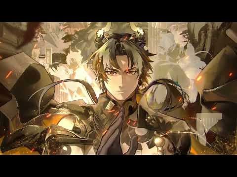 アークナイツ「チョンユエ」ティザーPV