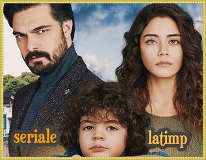 Mostenirea ep 1 subtitrat romana