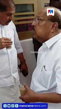 ജി സുധകാരന്റെ അടുത്ത നീക്കമെന്ത് | G sudhakaran | CPM | Alappuzha CPM