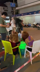 328K views · 5.3K reactions | ✨ Nightlife Vibes in Pattaya ✨#Pattaya #ThailandVibes #StreetVibes #TravelAsia #NightlifeScenes #CityLights #TravelVlog #StreetLife #TravelReels #ExploreThailand | Asia On Walk | Facebook