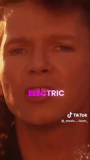 Electric Blue - Icehouse: An 80s Musical Journey