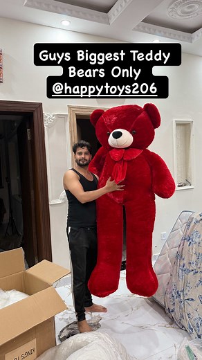 Explore Adorable Teddy Bear Toy Collection