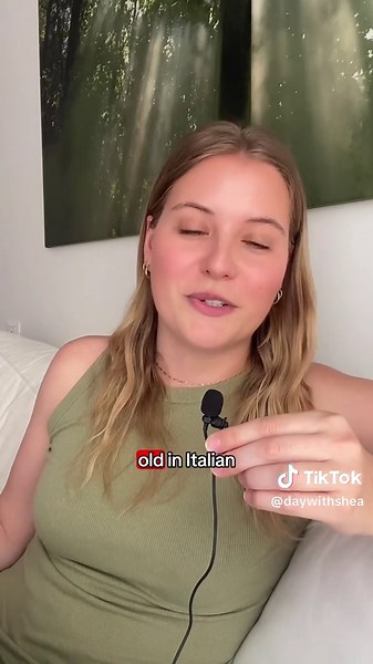 When you learn a new language you unlock a new personality or version of yourself. It takes time to learn the language and discover who you are in that language, and that’s a beautiful thing! Do you feel like you have a different personality in other languages? Comment below! #languagelearning #languagemotivation #learninglanguages #languagethoughts