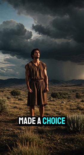 Cain’s Offering Looked Right. But God Rejected It #christianshorts #faith