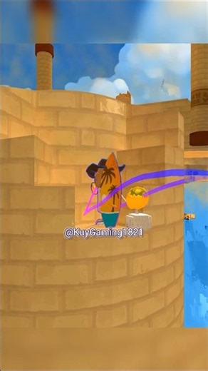 Secret Beemothep in Super Bear Adventure #superbearadventure #secret #trending