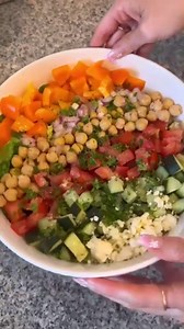 46K views · 388 reactions | Chop, chop! 勒 Slice, dice, cut, and grate like a pro with this multi-blade chopper set from Good Housekeeping! Snag one, here: https://qvc.co/shopvegchopper  : Maxie Elise | QVC | Facebook