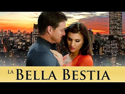 La Bella Bestia (2013) | Película completa | Shona Kay | Brad Johnson | Don Cosney