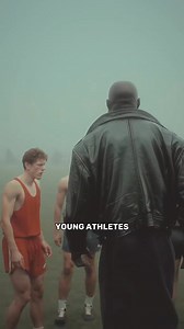 Purple Aki, real name Akinwale Arobieke, is a British man of Nigerian descent who gained notoriety across Northwest England during the 1980s and 1990s. He became associated with a series of allegations involving the harassment of young men—especially athletes—often questioning them about their training routines and physical strength, and showing an unusual fascination with their muscles 💪. Although he faced several prosecutions for intimidation and harassment, he was never convicted of the more