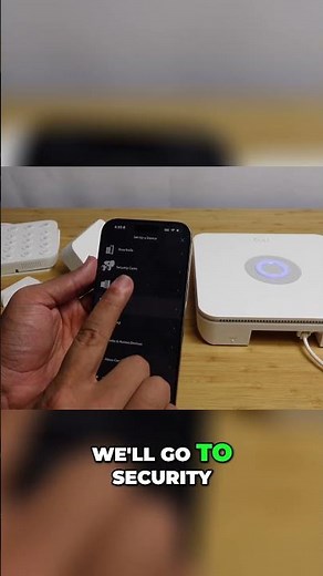 Ring Base Station Setup Fix Connection Issues FAST!