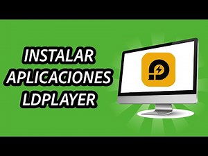 How to Install Apps on LDPlayer - EASY & FAST (Complete Guide 2024)