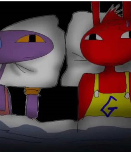 thomas x jax #fyp #theamazingdigitalcircus #tadc #thomastadc #thomasxjax