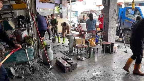 Housing Subsidies for Residents in Hualien Disaster-Hit Area