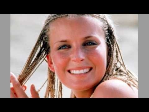 Bo Derek 🔥 Stockings, Pantyhose, Tights, Bikini, Nylon, Lingerie, Bodysuit, Mini Skirt,Bio