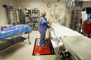 9 workers died, thousand infected by COVID at N.J. hospital system that was denied $2.5B insurance payout, lawsuit claims