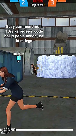 aj se me choti amount code gift karungi #ffshorts #garenafreefire #fftoday #virlshort