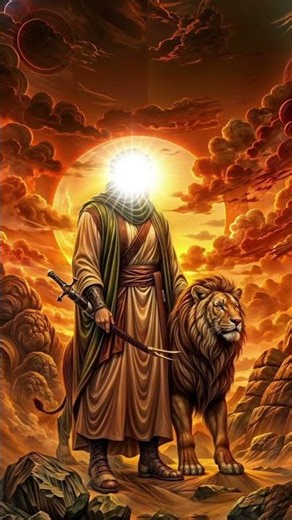 jab Chali Haider ki Talwar#shorts