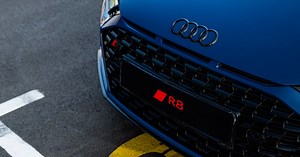 Join us at the Audi driving experience and feel pure excitement behind the wheel of your favourite Audi RS model. Secure your ticket now for an adrenaline-pumping adventure on the Kyalami Grand Prix Circuit. Don't miss this exclusive chance to unleash the power of Audi performance! Limited tickets available. Reserve your slot now https://bit.ly/43jr1D7 #Audi #PerformanceIsAnAttitude #AudiDrivingExperience | Audi South Africa