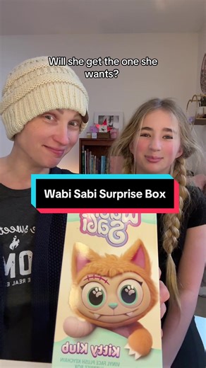 How fun! We love these surprise boxes! #surprisebox | Box Of Surprises