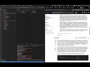 Video 0 - Setting Up Lean from Scratch