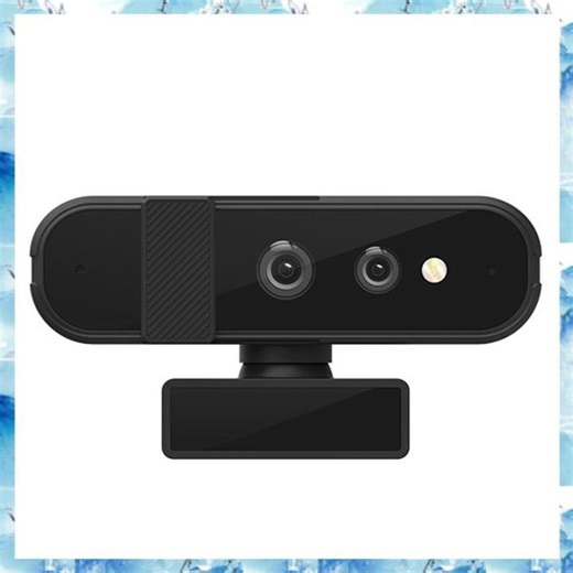 Face Recognition Webcam Hello Web Cam for Win10/11 Video Call Hello | Lazada.co.th